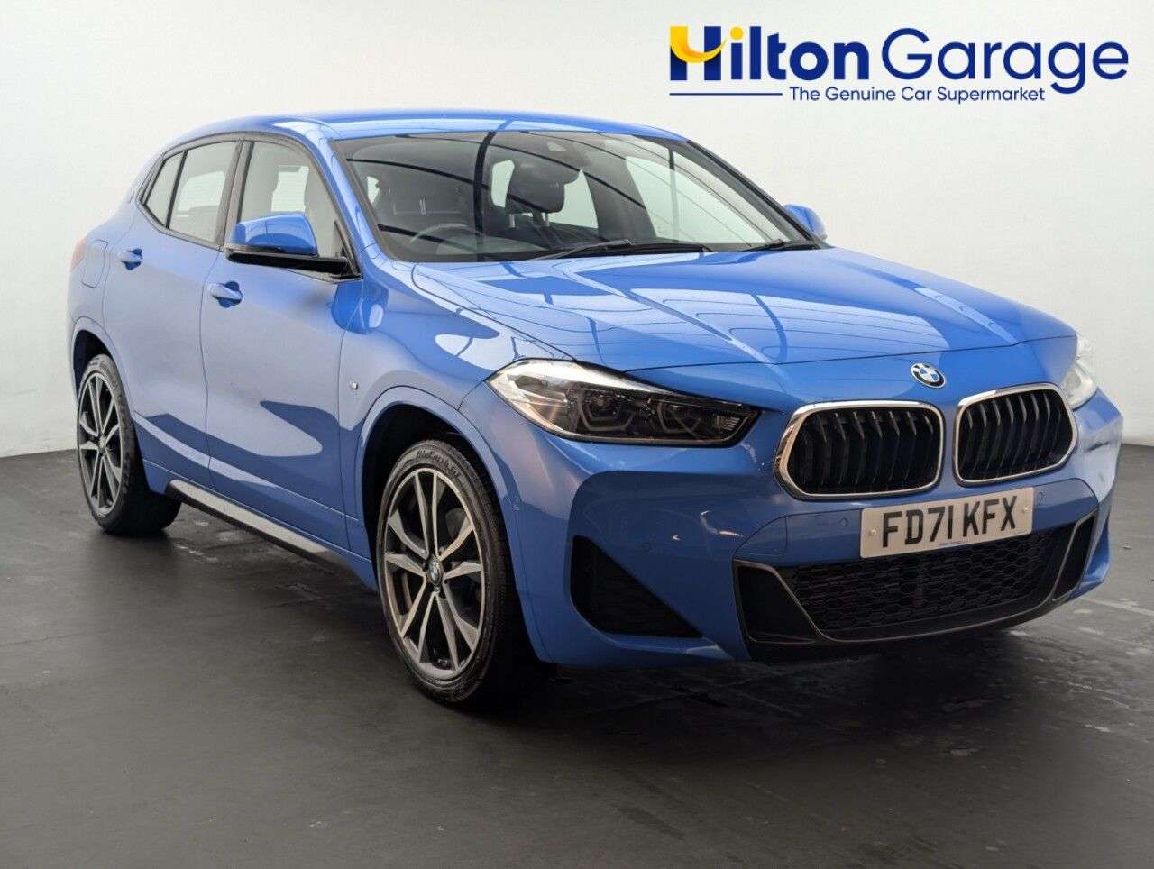 2022 BMW X2 2022 BMW X2