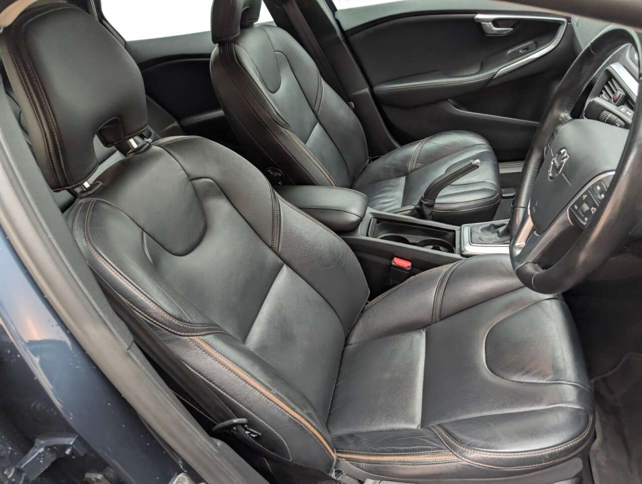 2019 VOLVO V40 CROSS COUNTRY 2019 VOLVO V40 CROSS COUNTRY