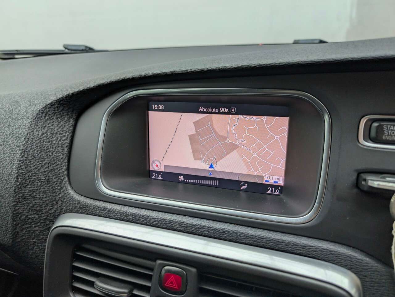 2019 VOLVO V40 CROSS COUNTRY 2019 VOLVO V40 CROSS COUNTRY