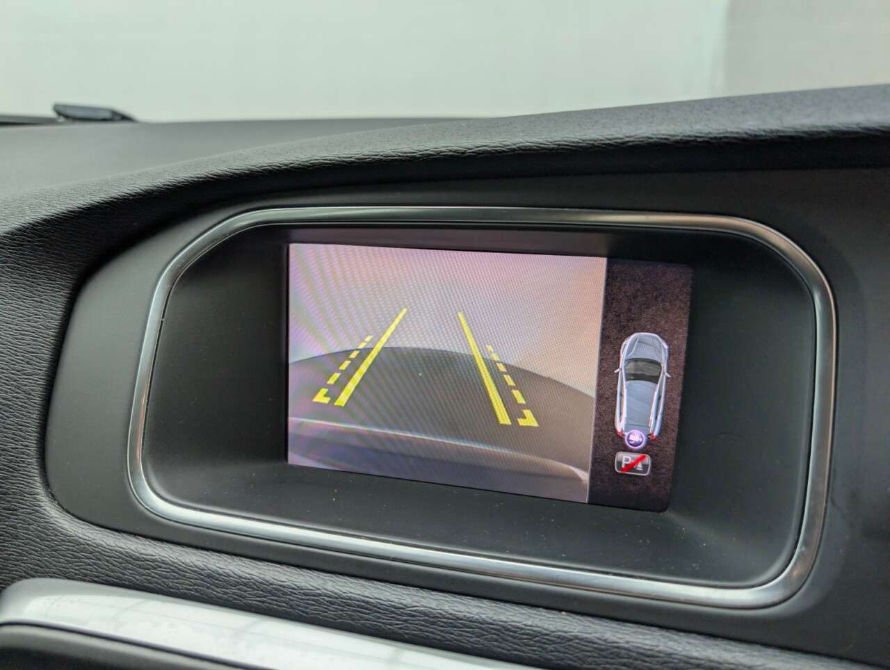 2019 VOLVO V40 CROSS COUNTRY 2019 VOLVO V40 CROSS COUNTRY