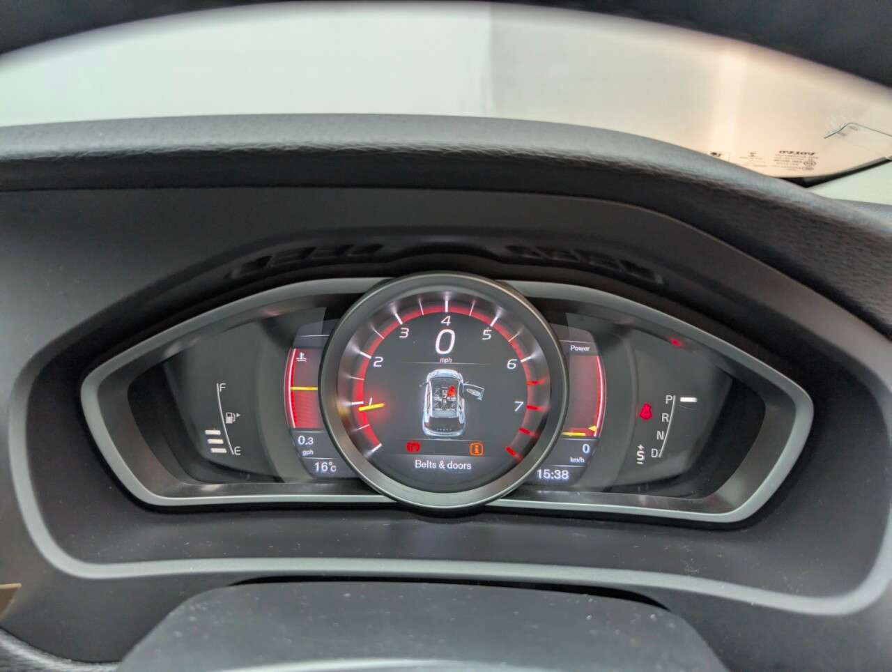 2019 VOLVO V40 CROSS COUNTRY 2019 VOLVO V40 CROSS COUNTRY