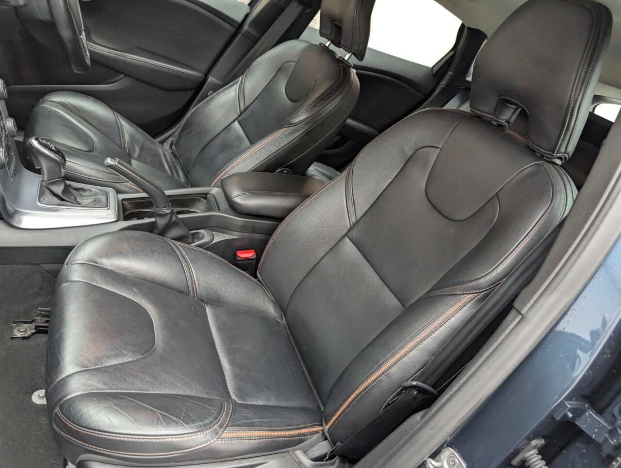 2019 VOLVO V40 CROSS COUNTRY 2019 VOLVO V40 CROSS COUNTRY