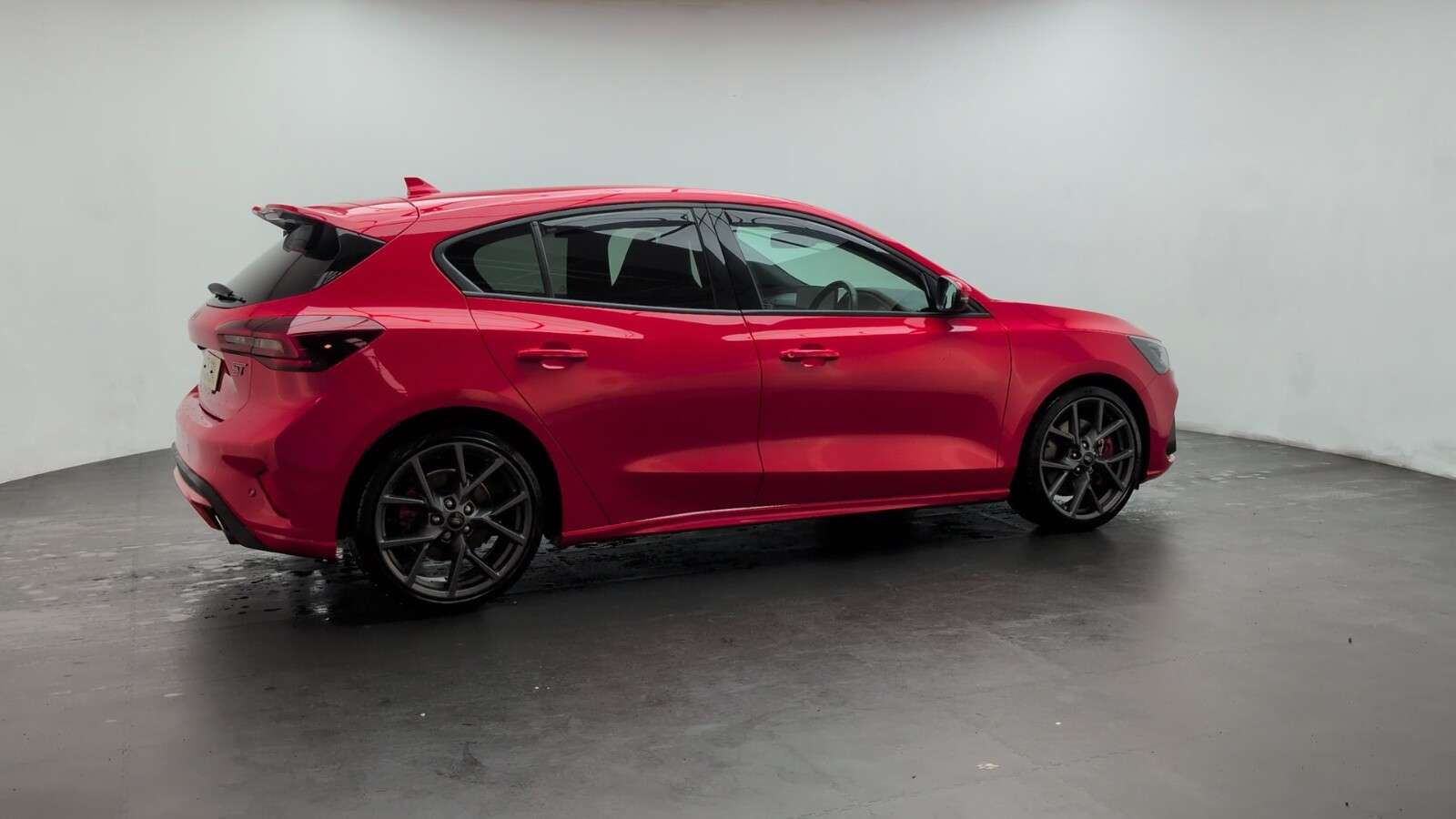 2023 FORD FOCUS 2023 FORD FOCUS