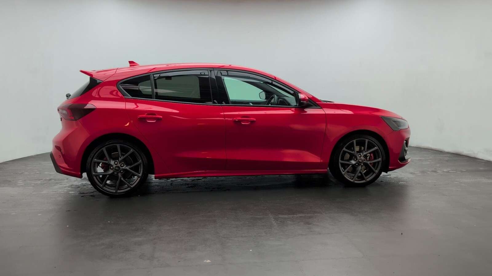 2023 FORD FOCUS 2023 FORD FOCUS