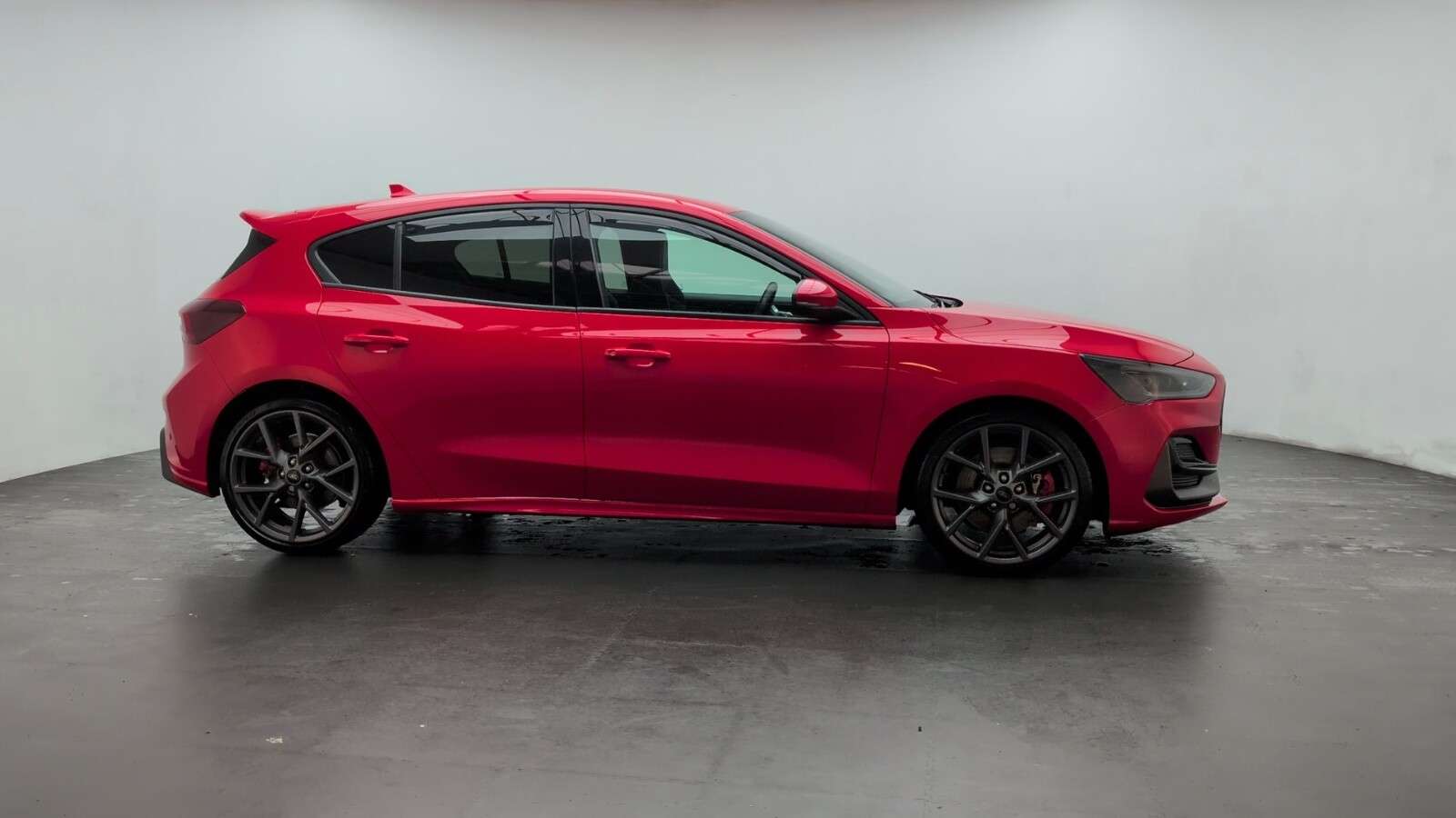 2023 FORD FOCUS 2023 FORD FOCUS