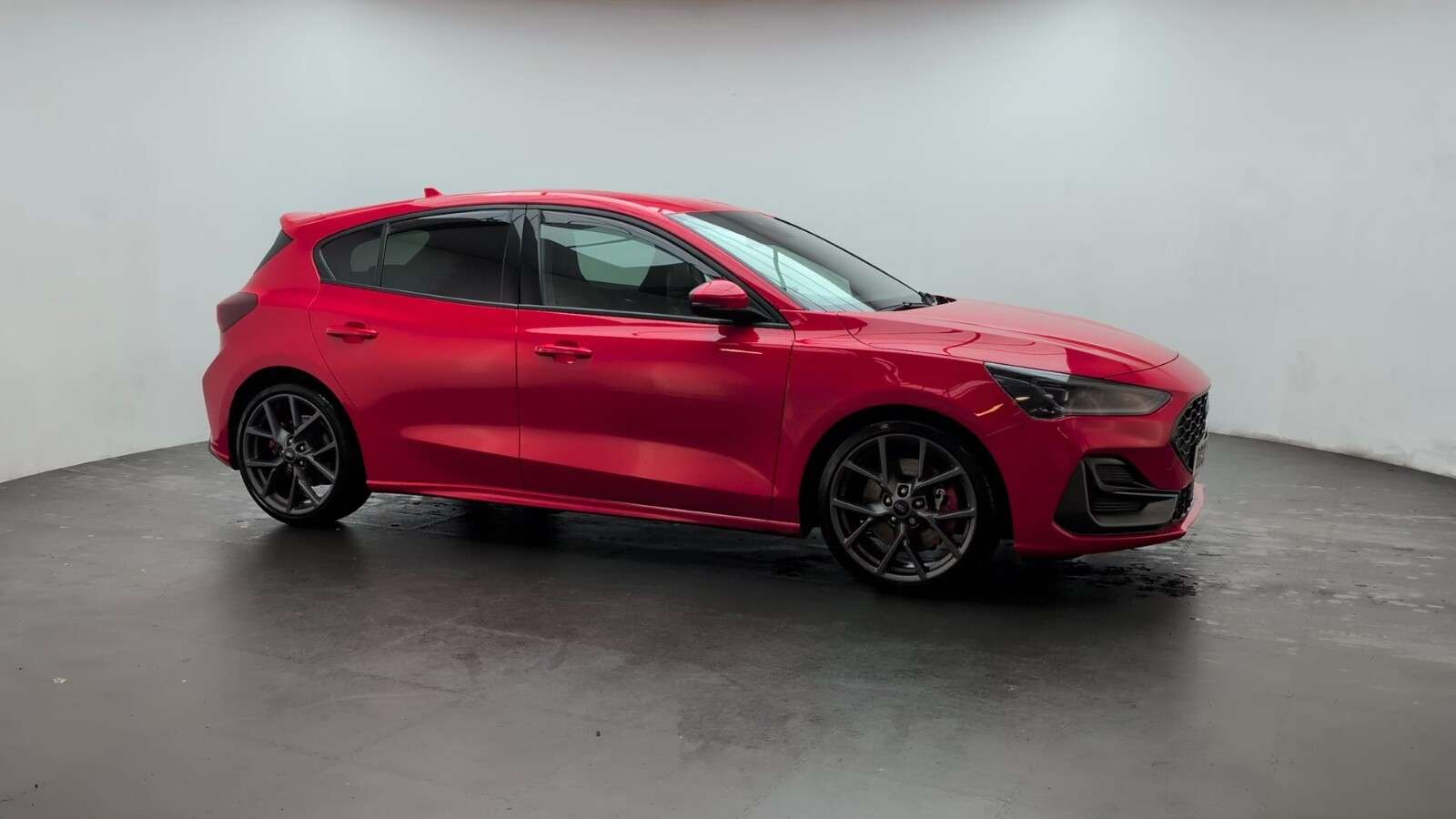 2023 FORD FOCUS 2023 FORD FOCUS