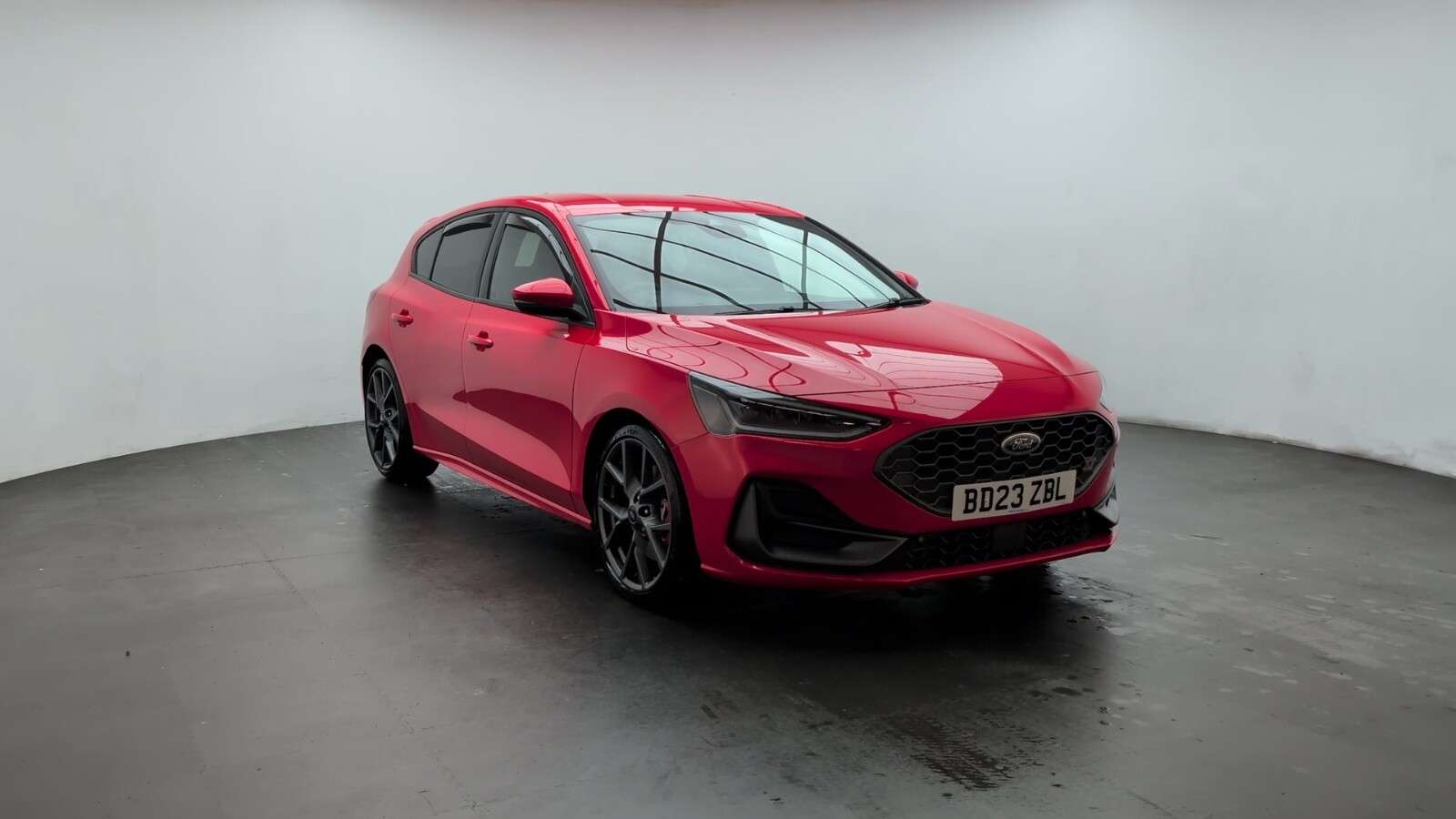 2023 FORD FOCUS 2023 FORD FOCUS