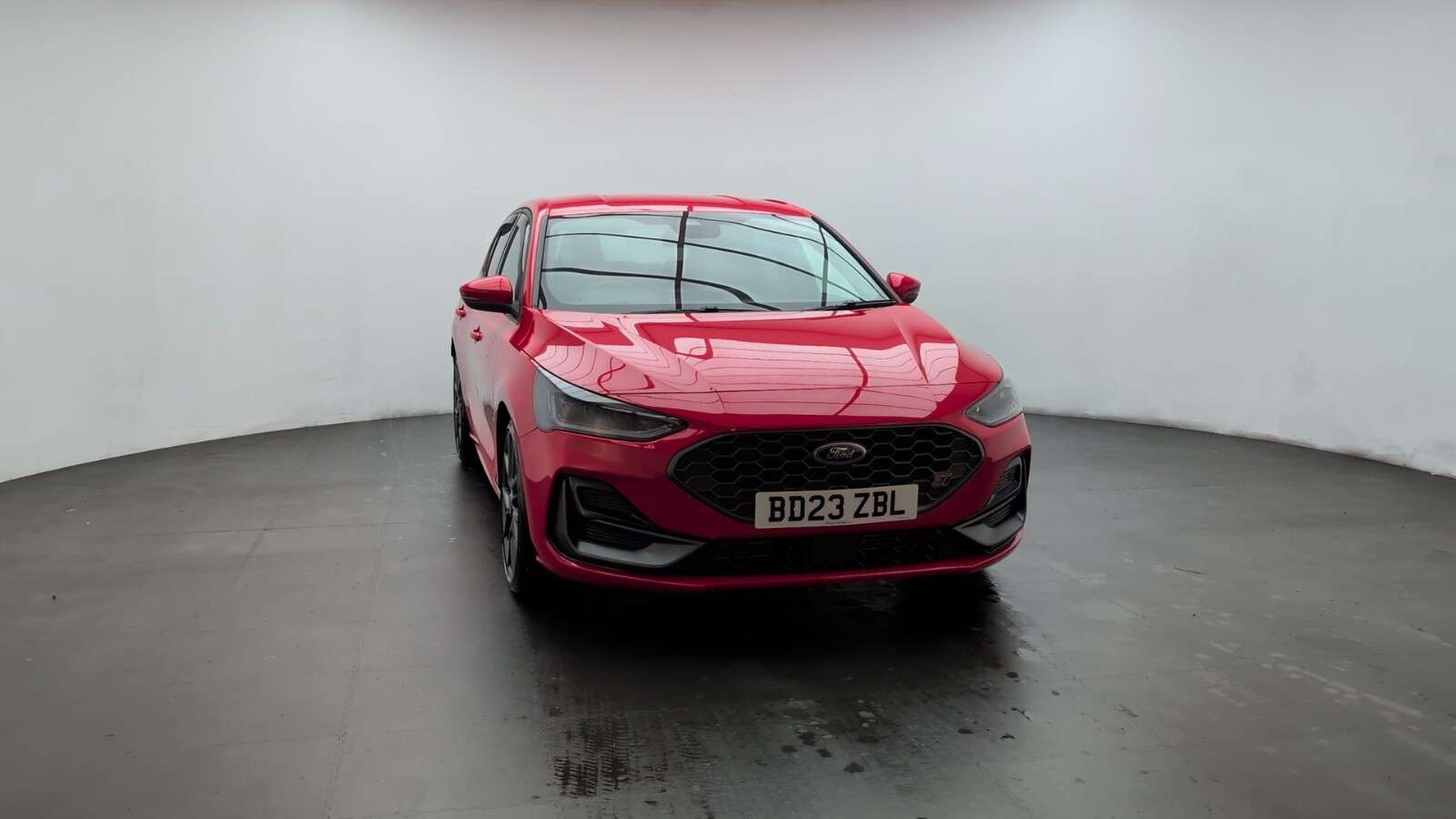 2023 FORD FOCUS 2023 FORD FOCUS