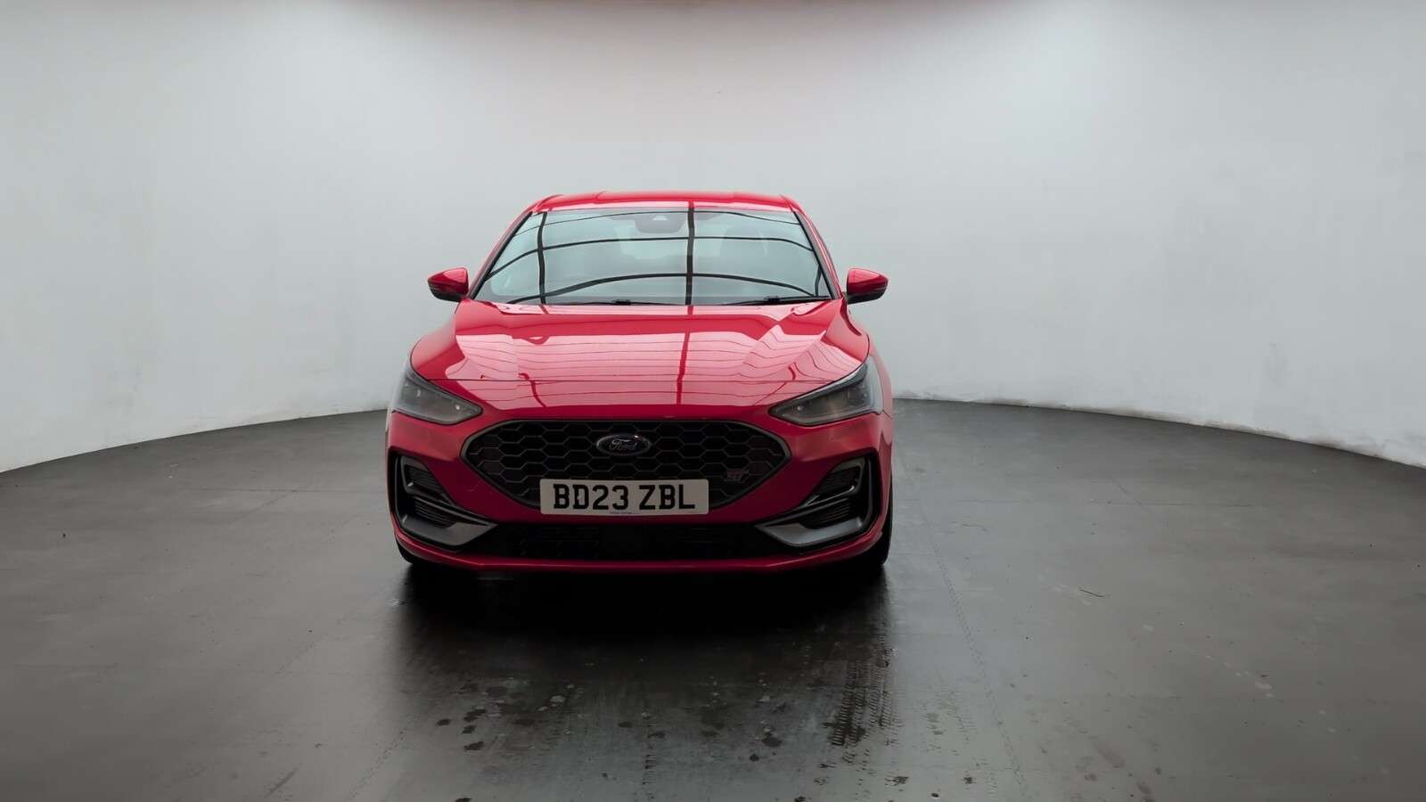 2023 FORD FOCUS 2023 FORD FOCUS