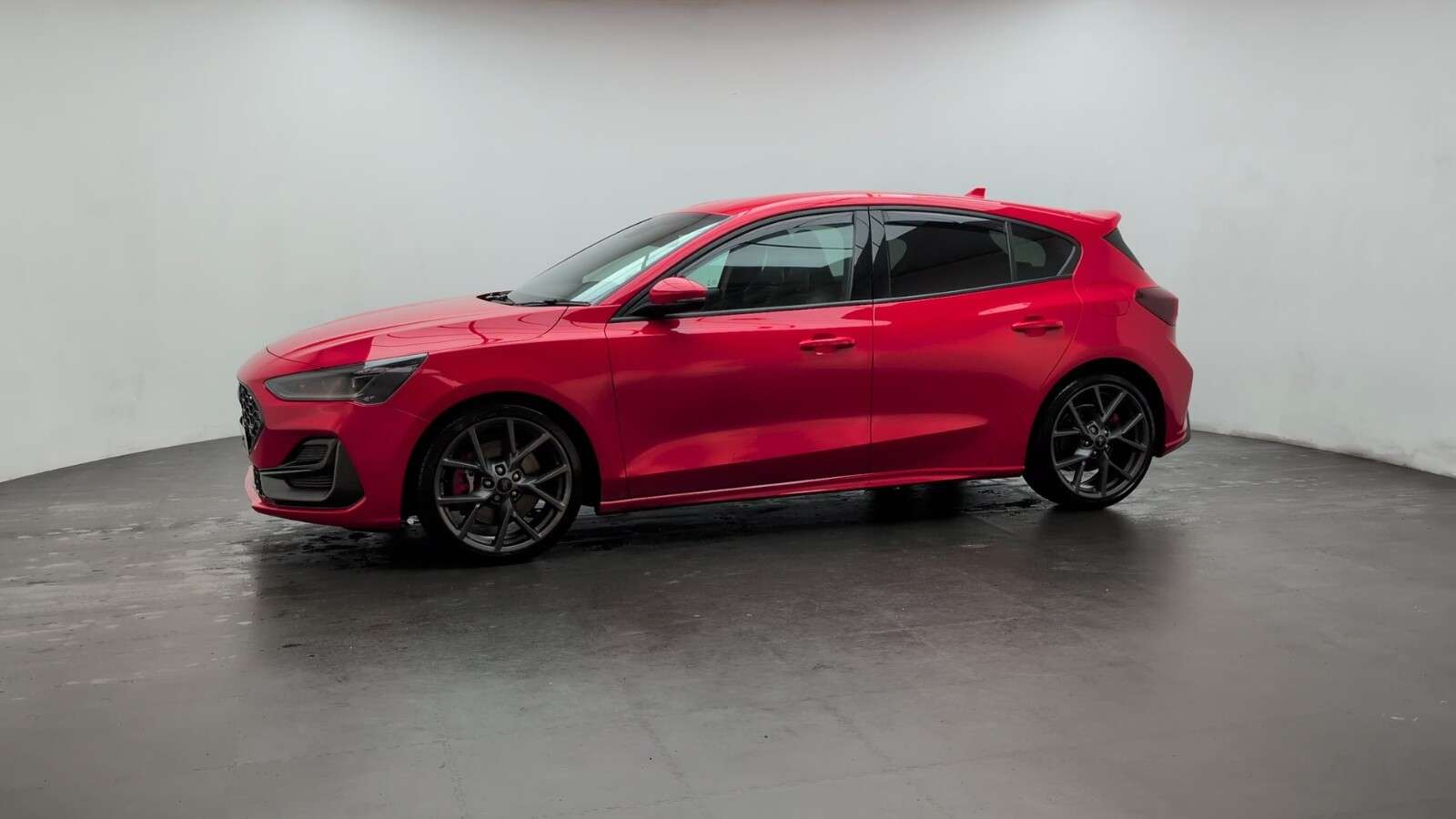 2023 FORD FOCUS 2023 FORD FOCUS