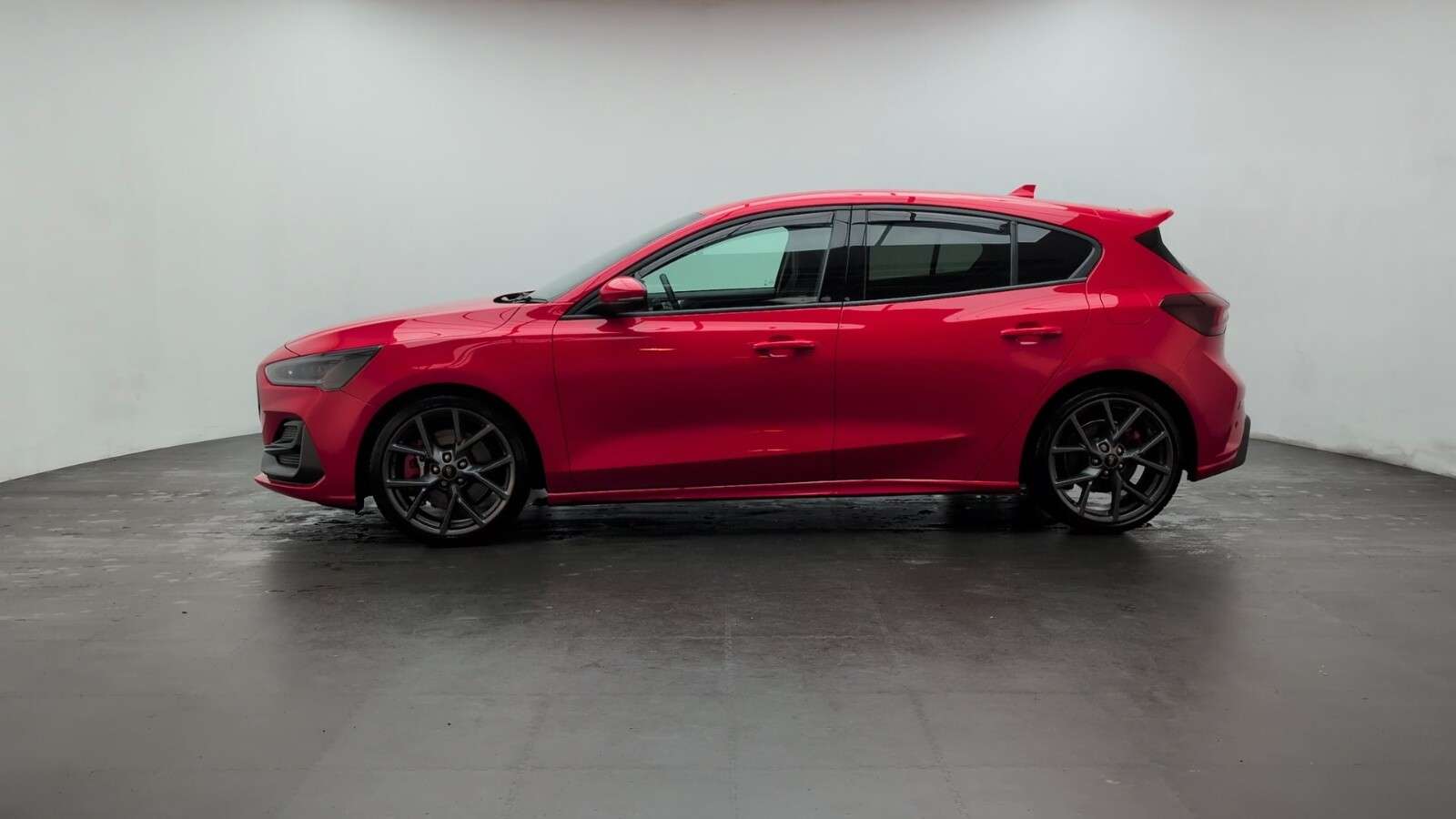 2023 FORD FOCUS 2023 FORD FOCUS