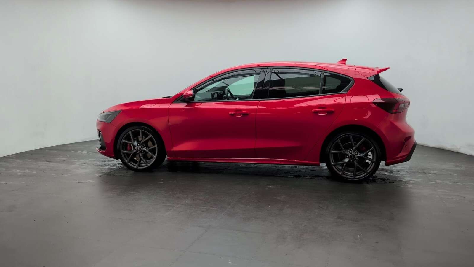 2023 FORD FOCUS 2023 FORD FOCUS