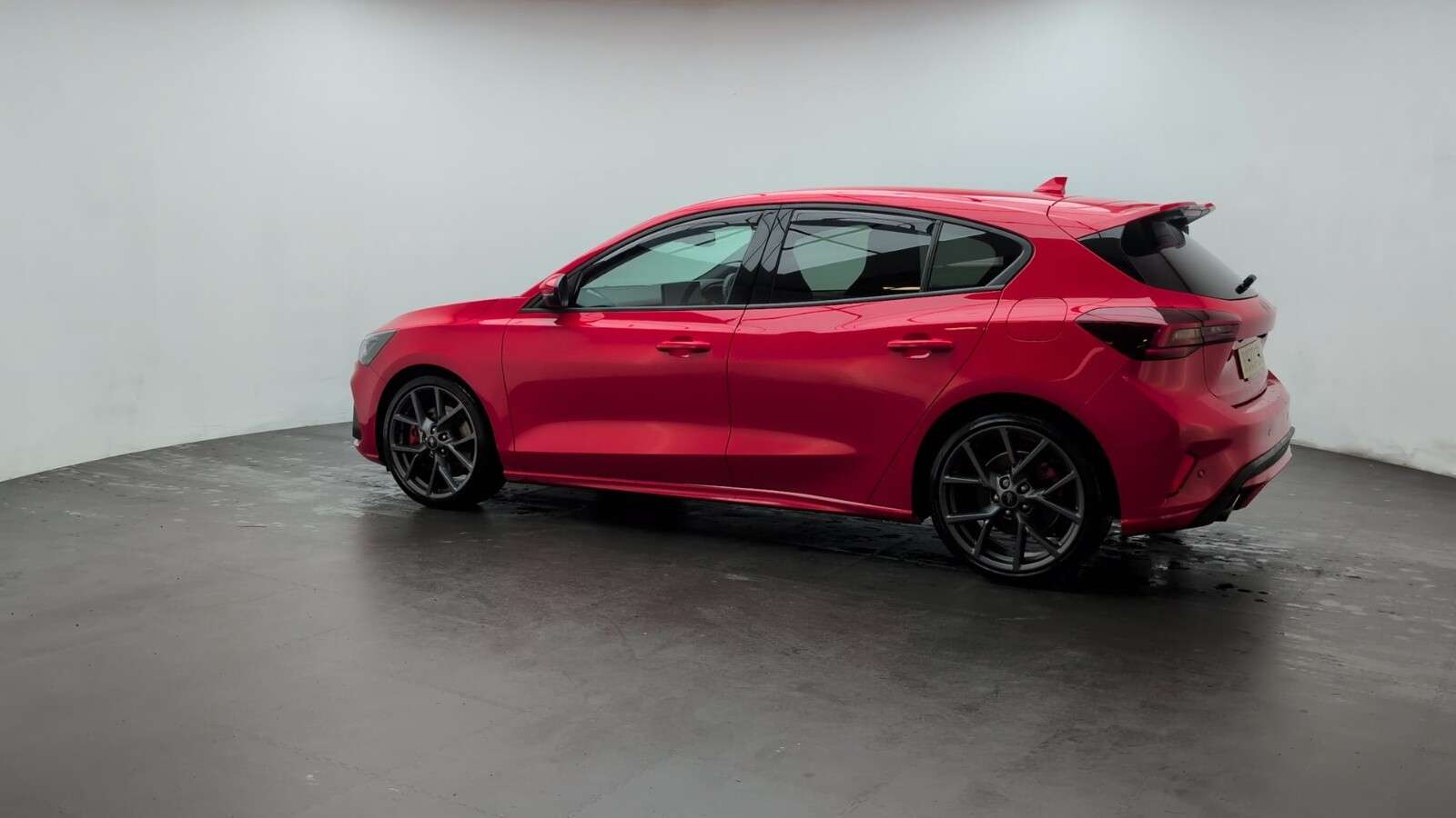 2023 FORD FOCUS 2023 FORD FOCUS