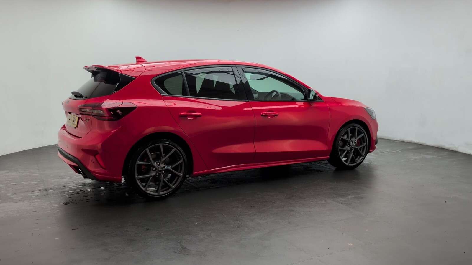 2023 FORD FOCUS 2023 FORD FOCUS