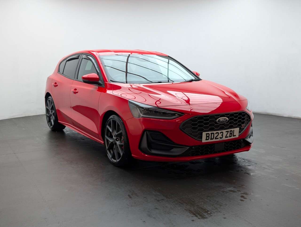 2023 FORD FOCUS 2023 FORD FOCUS