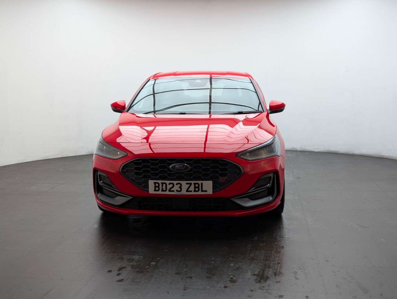 2023 FORD FOCUS 2023 FORD FOCUS