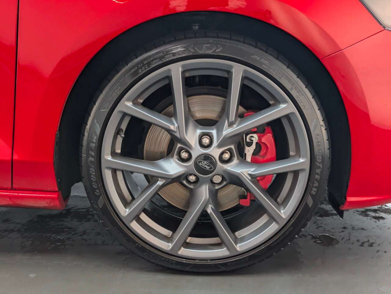 2023 FORD FOCUS 2023 FORD FOCUS