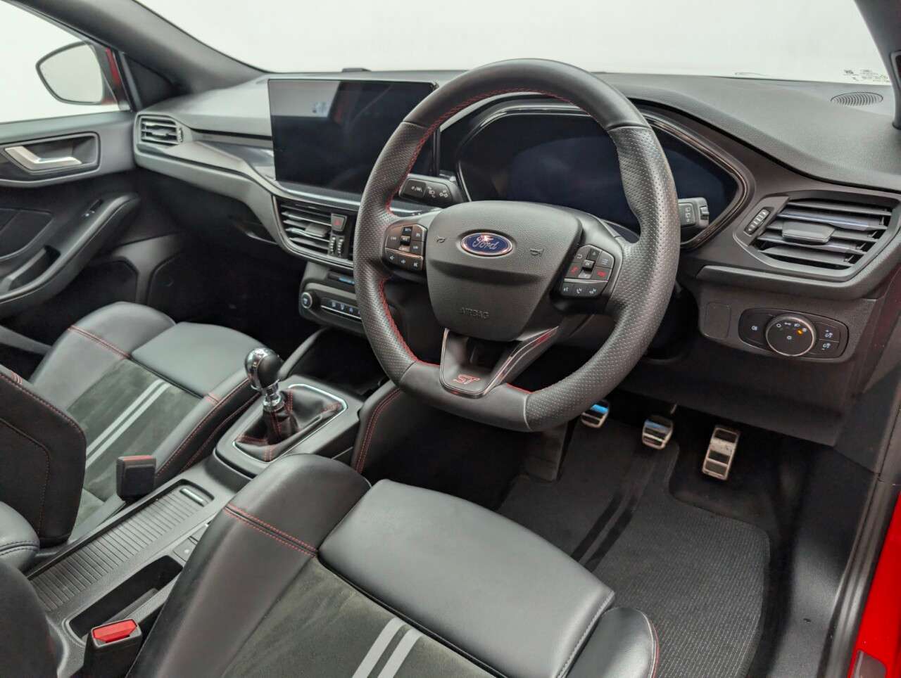 2023 FORD FOCUS 2023 FORD FOCUS