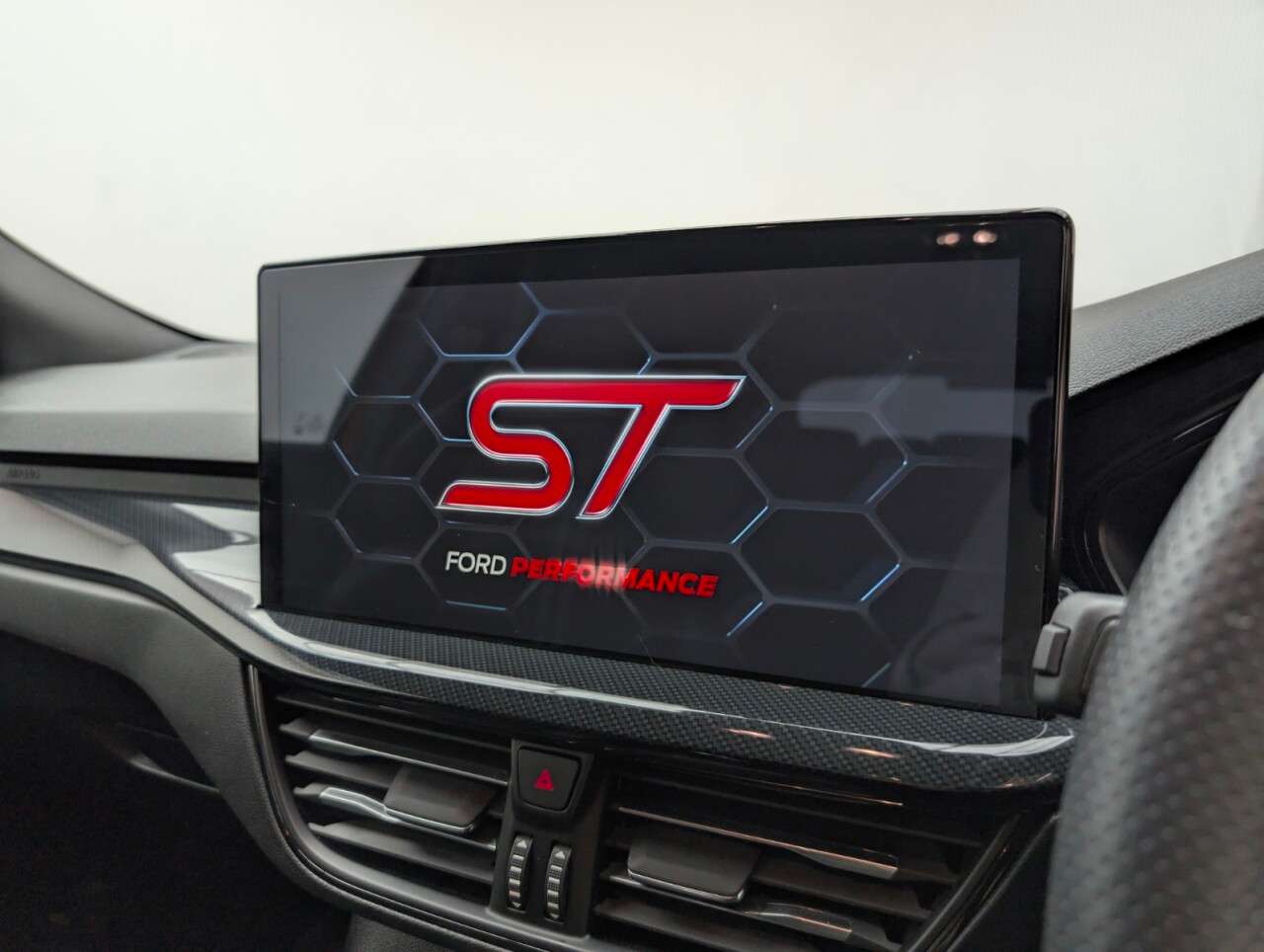 2023 FORD FOCUS 2023 FORD FOCUS