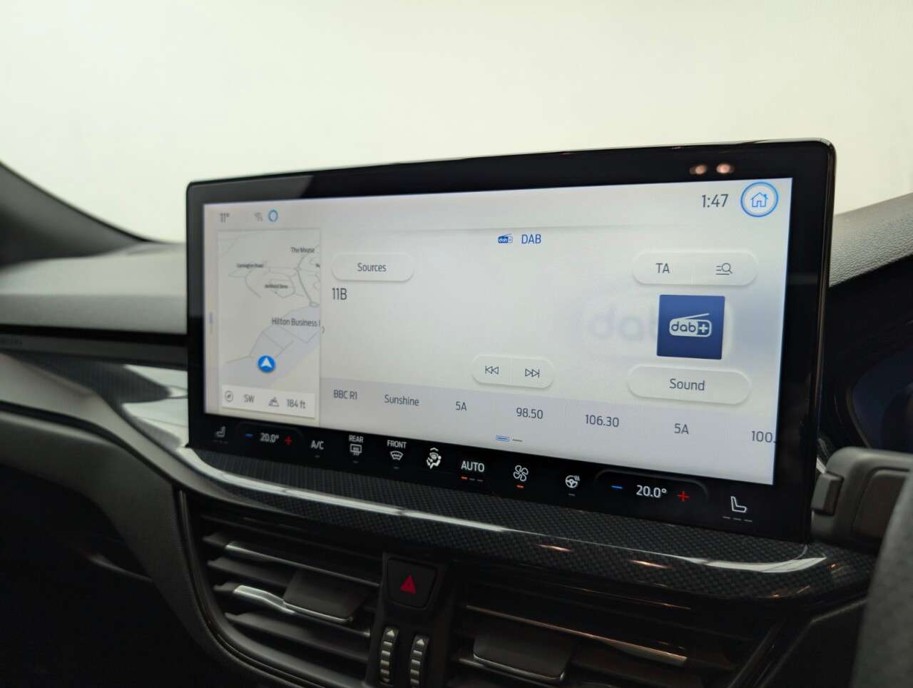 2023 FORD FOCUS 2023 FORD FOCUS