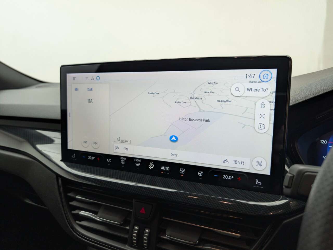 2023 FORD FOCUS 2023 FORD FOCUS