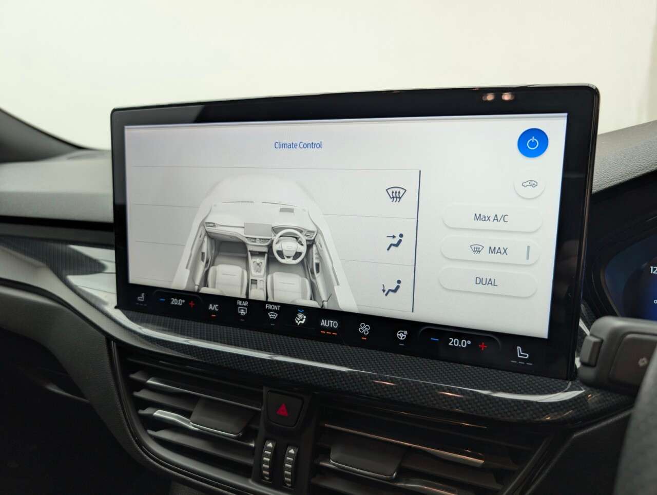 2023 FORD FOCUS 2023 FORD FOCUS