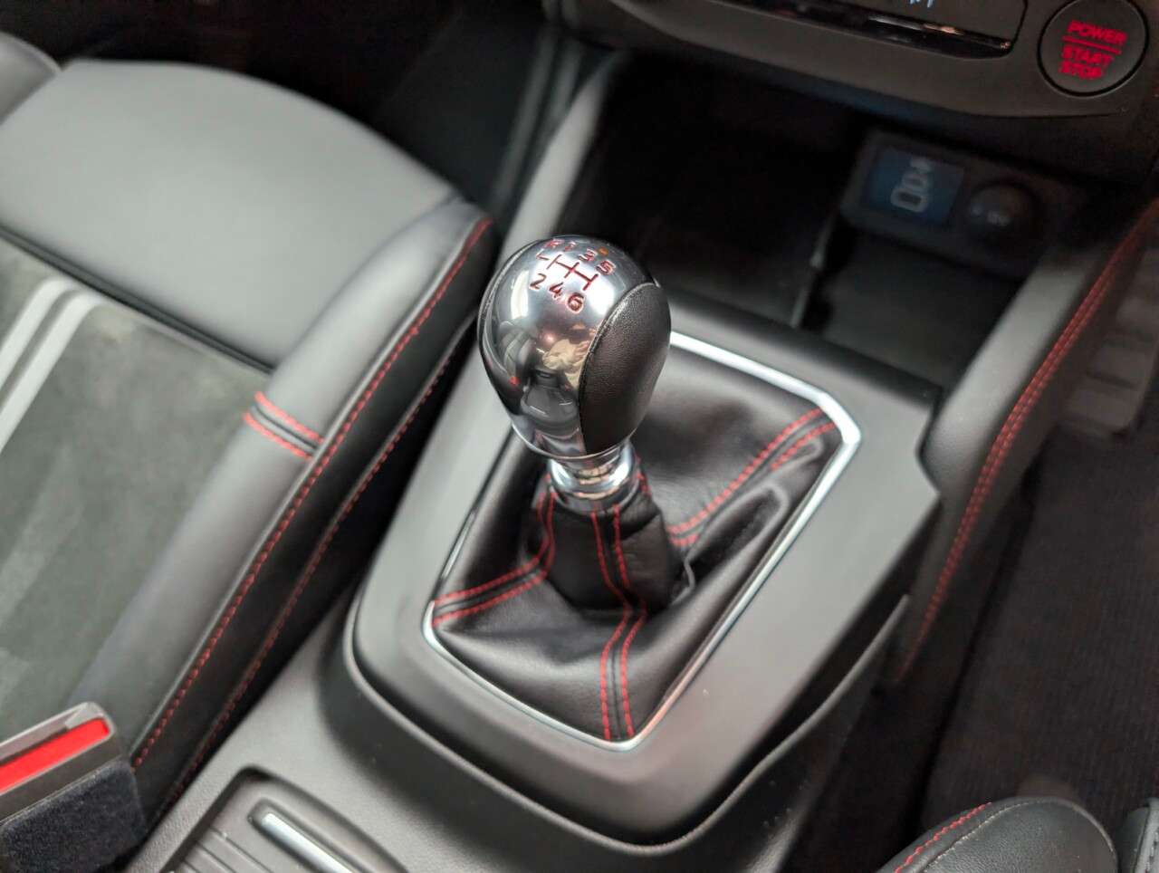 2023 FORD FOCUS 2023 FORD FOCUS