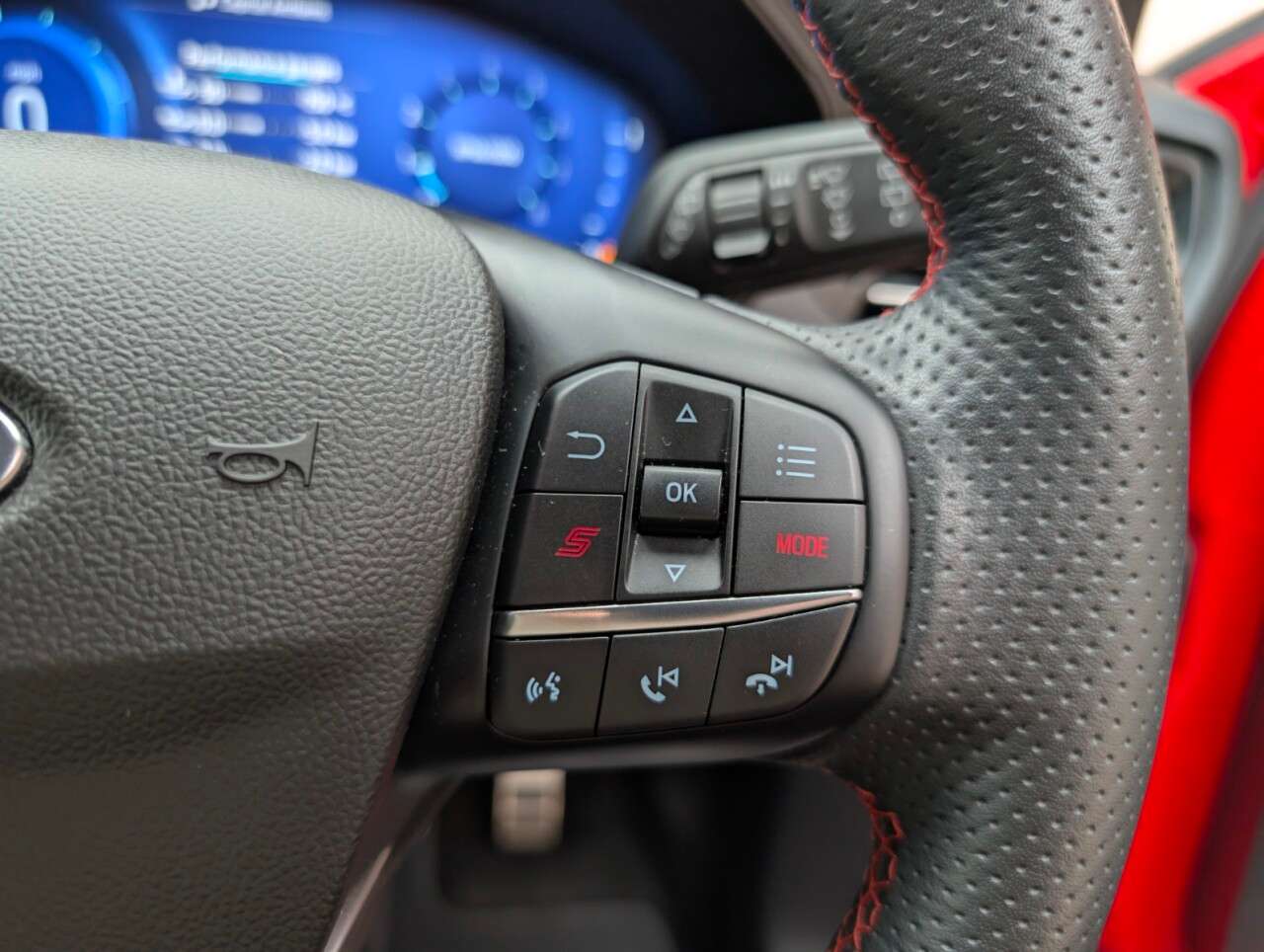 2023 FORD FOCUS 2023 FORD FOCUS