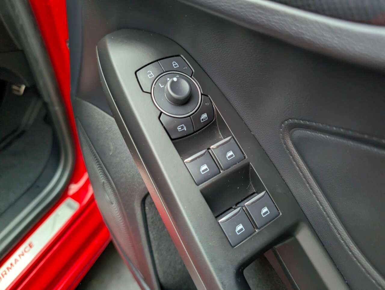 2023 FORD FOCUS 2023 FORD FOCUS