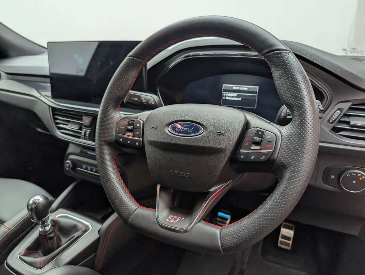 2023 FORD FOCUS 2023 FORD FOCUS