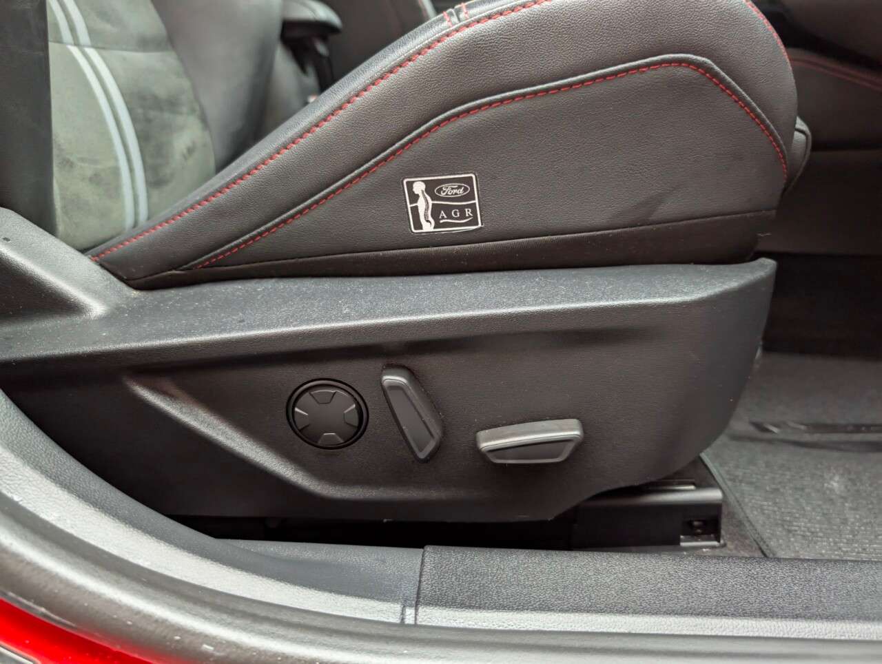 2023 FORD FOCUS 2023 FORD FOCUS