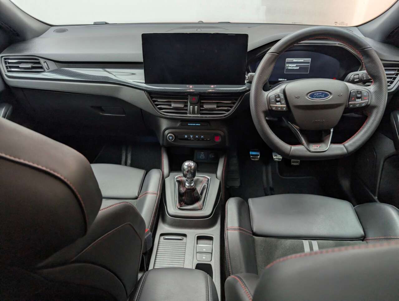 2023 FORD FOCUS 2023 FORD FOCUS