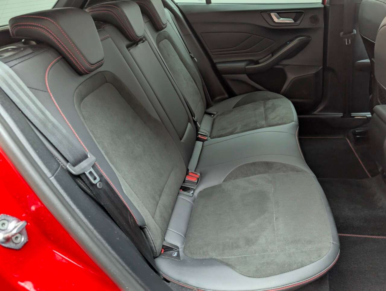 2023 FORD FOCUS 2023 FORD FOCUS