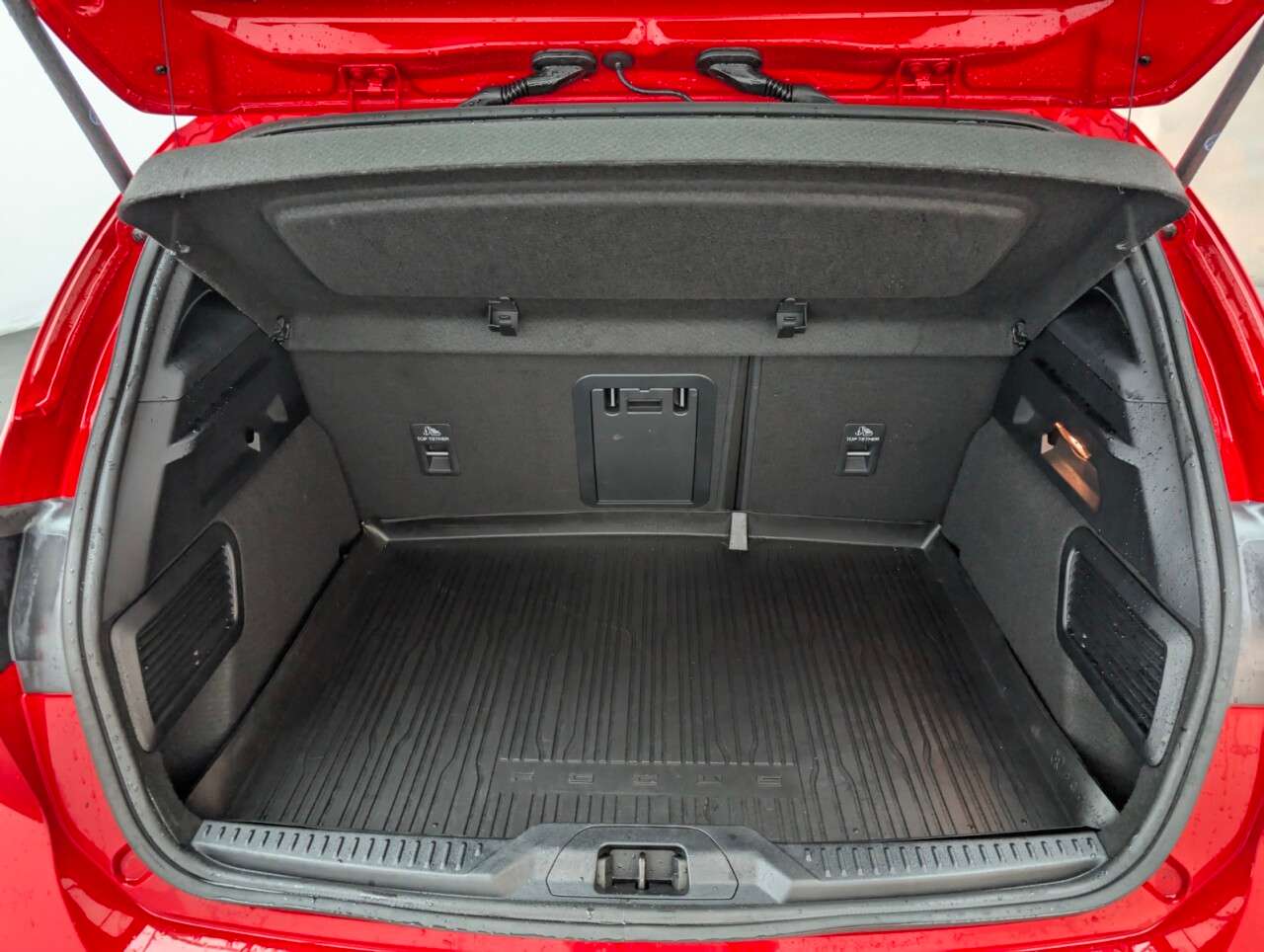 2023 FORD FOCUS 2023 FORD FOCUS