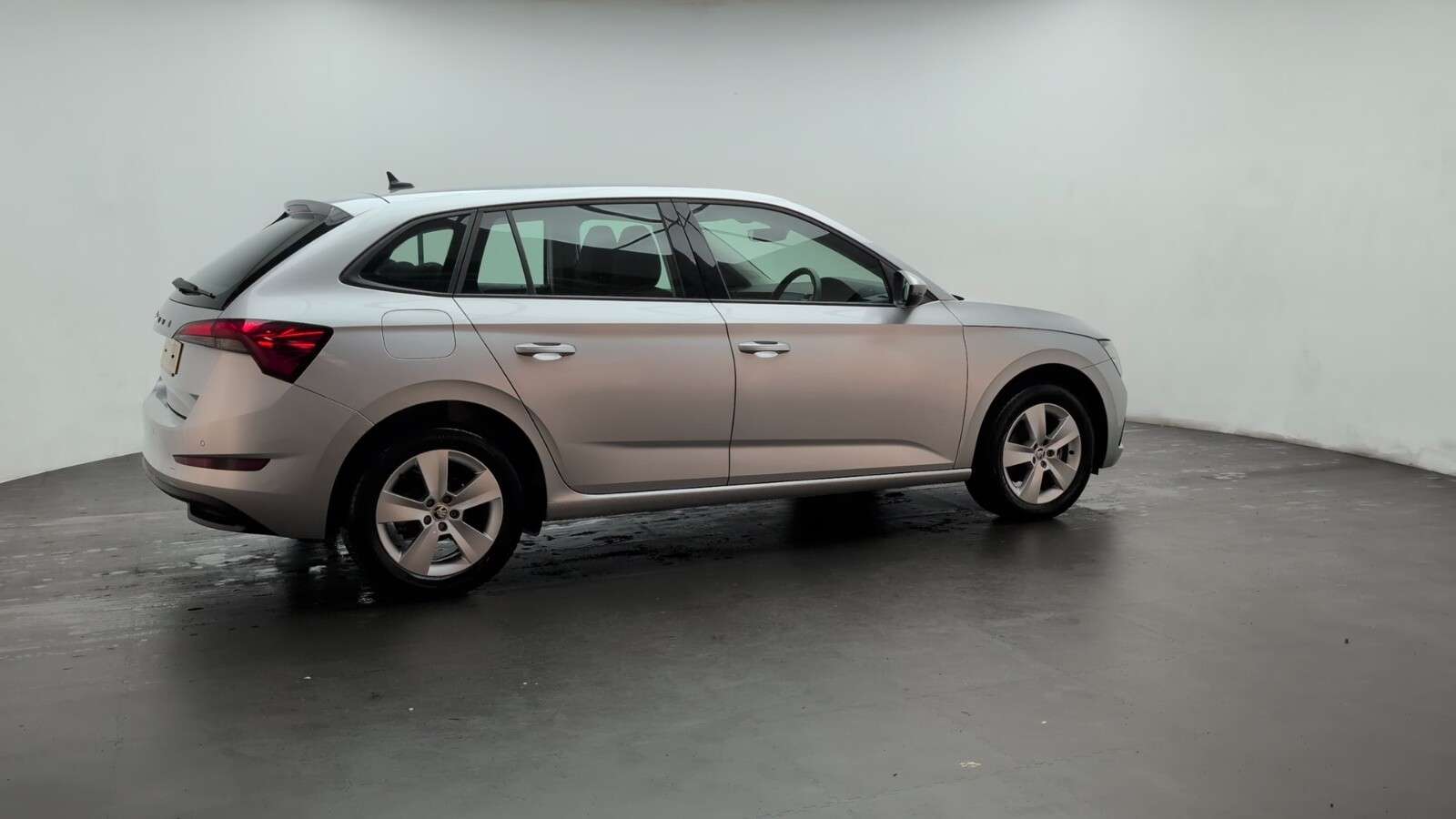 2023 SKODA SCALA 2023 SKODA SCALA