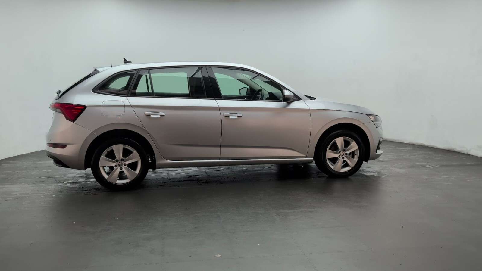 2023 SKODA SCALA 2023 SKODA SCALA