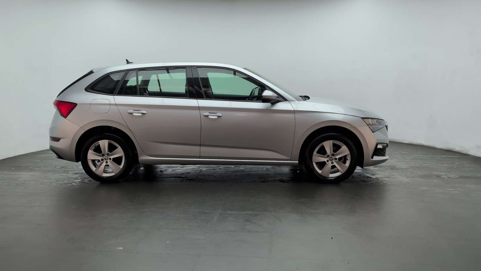 2023 SKODA SCALA 2023 SKODA SCALA