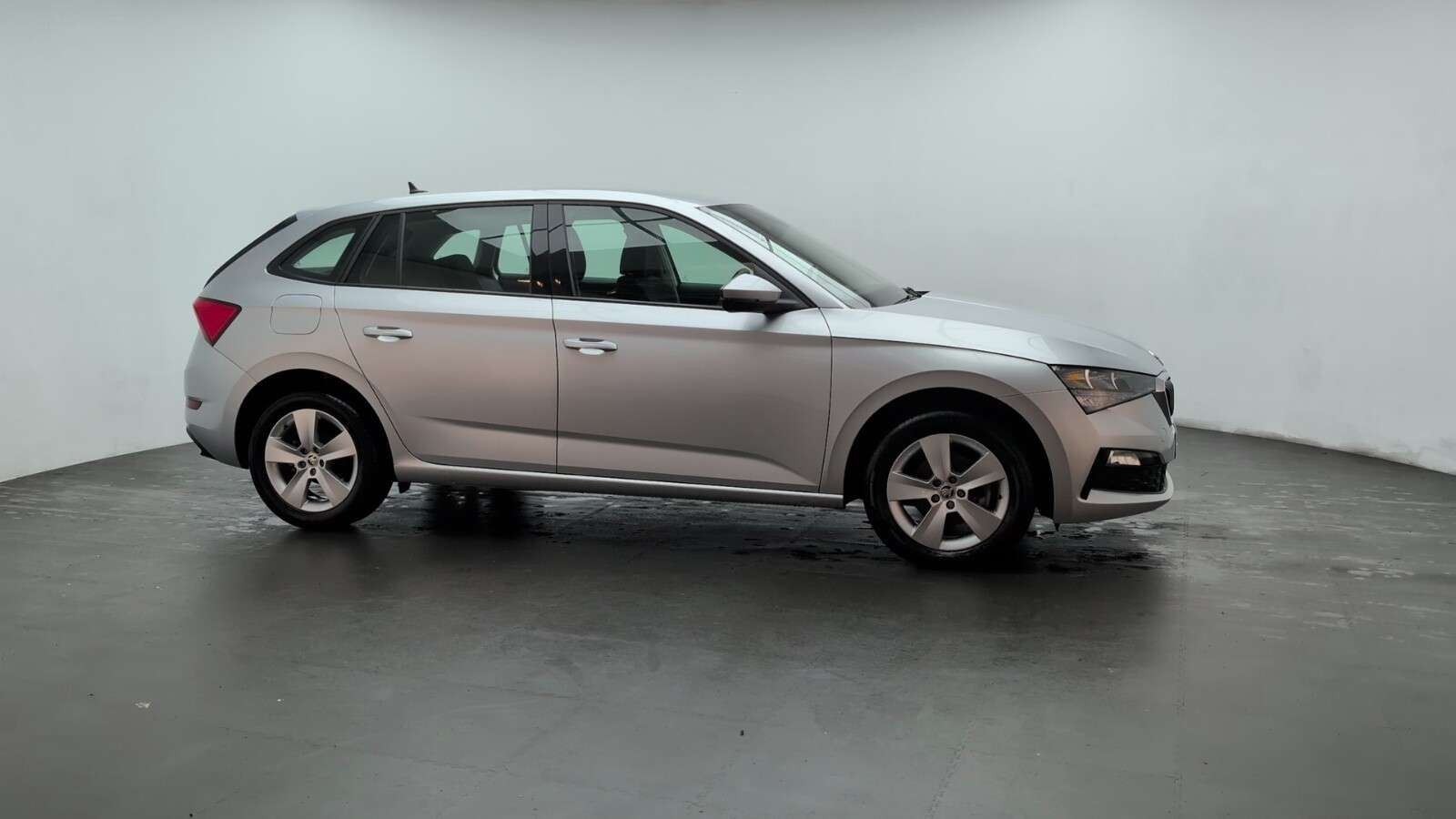 2023 SKODA SCALA 2023 SKODA SCALA