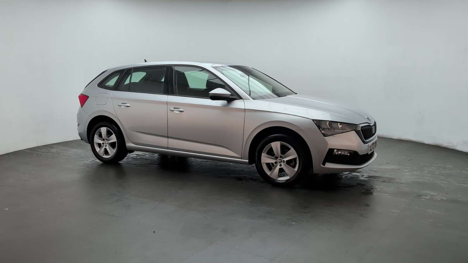 2023 SKODA SCALA 2023 SKODA SCALA