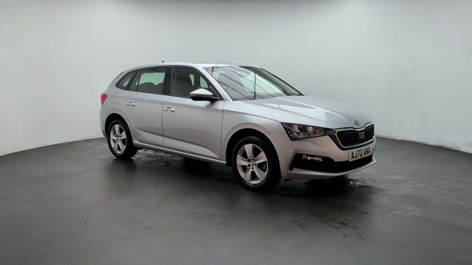2023 SKODA SCALA 2023 SKODA SCALA