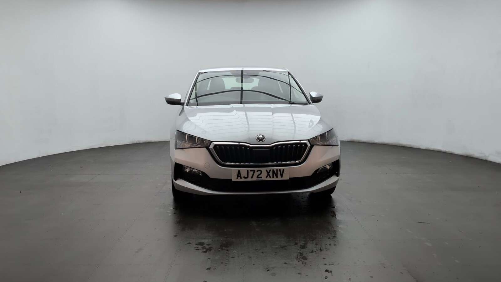 2023 SKODA SCALA 2023 SKODA SCALA