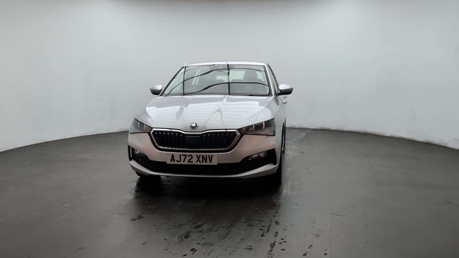 2023 SKODA SCALA 2023 SKODA SCALA