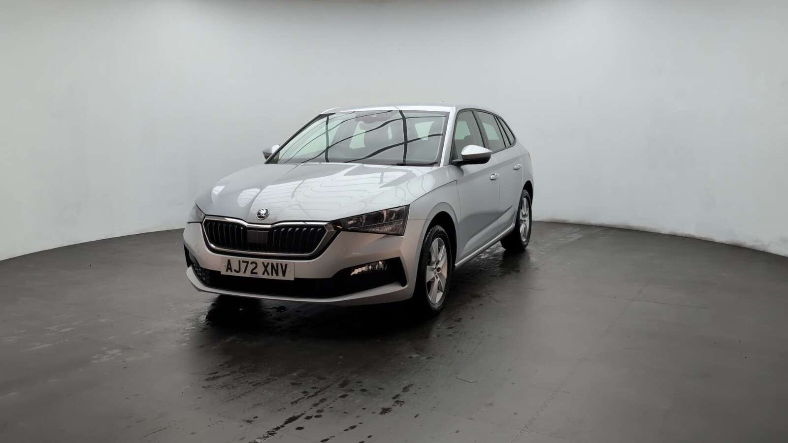 2023 SKODA SCALA 2023 SKODA SCALA