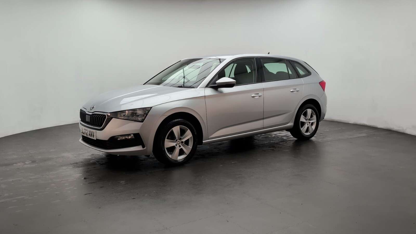 2023 SKODA SCALA 2023 SKODA SCALA