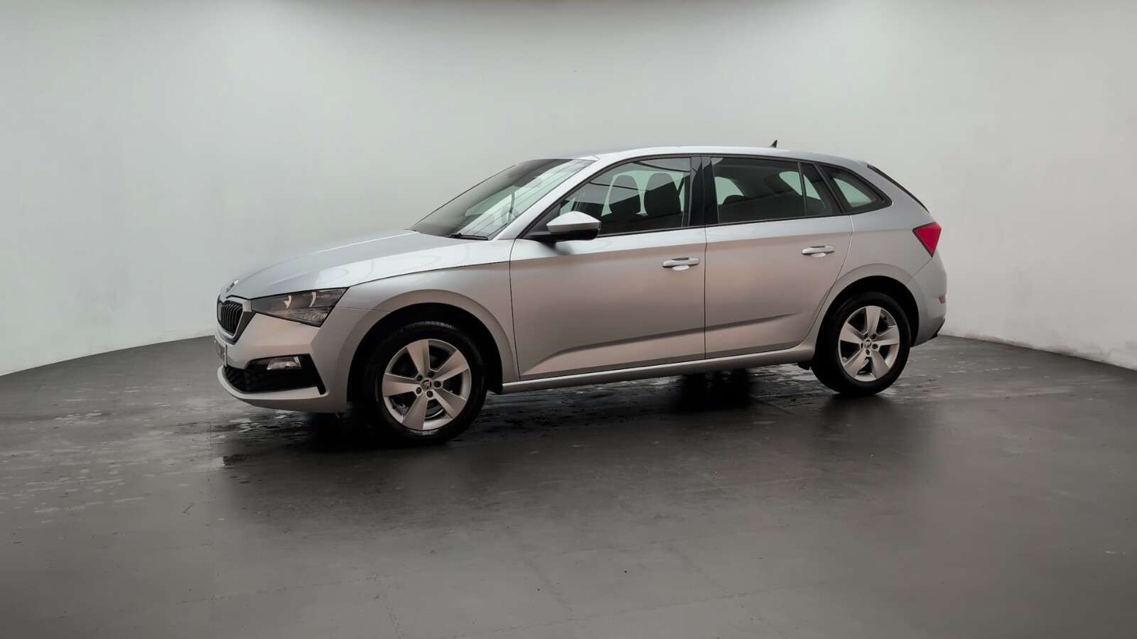 2023 SKODA SCALA 2023 SKODA SCALA