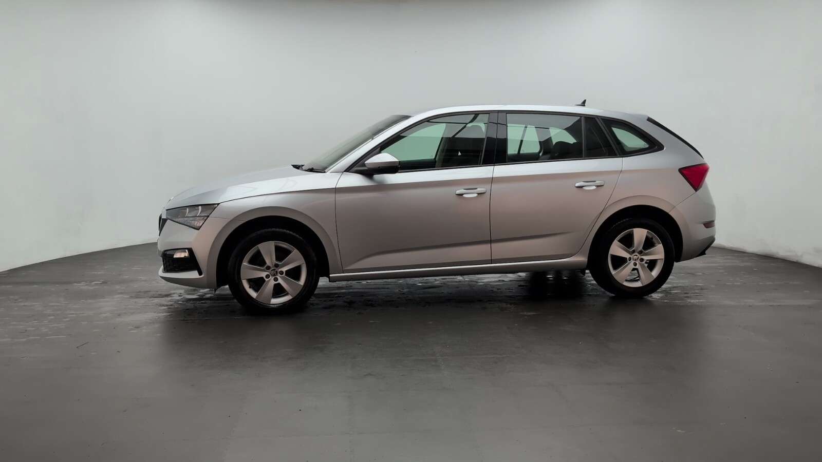 2023 SKODA SCALA 2023 SKODA SCALA