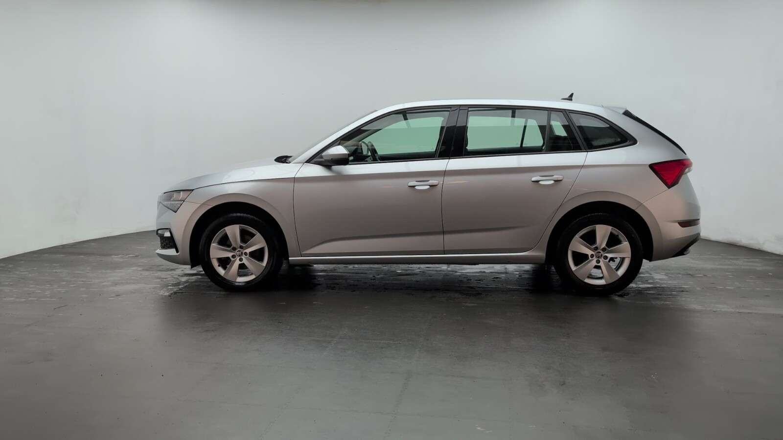 2023 SKODA SCALA 2023 SKODA SCALA