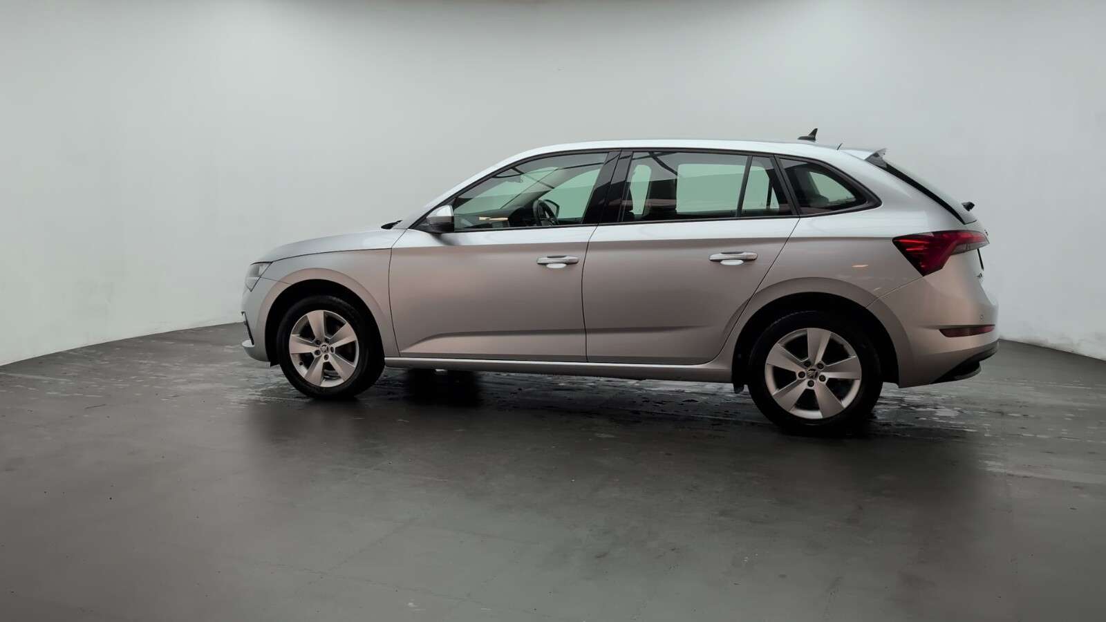 2023 SKODA SCALA 2023 SKODA SCALA