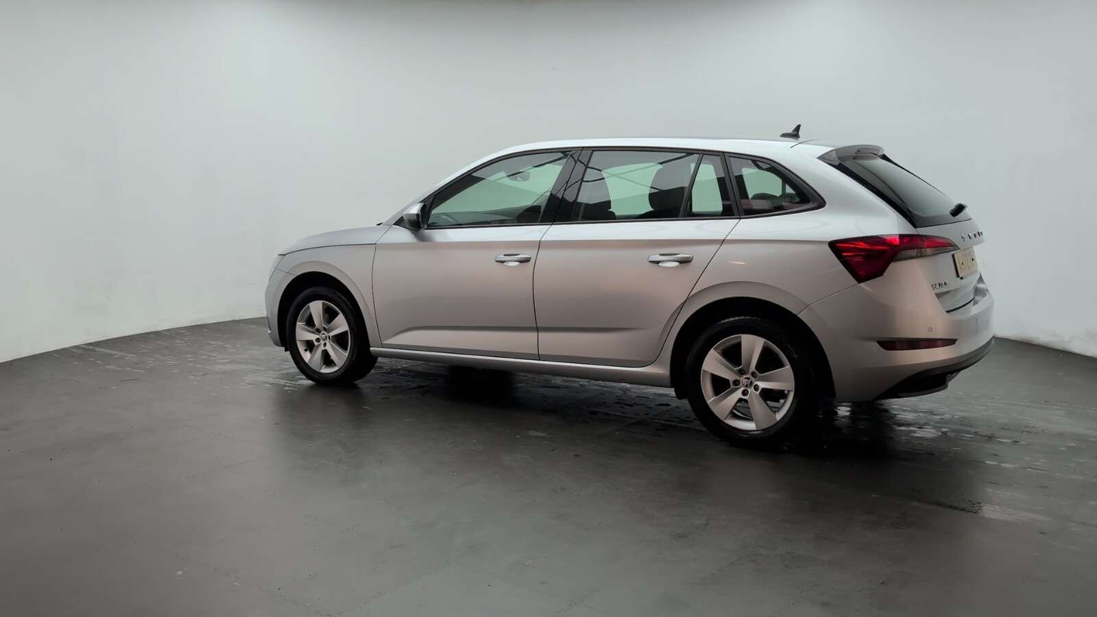 2023 SKODA SCALA 2023 SKODA SCALA