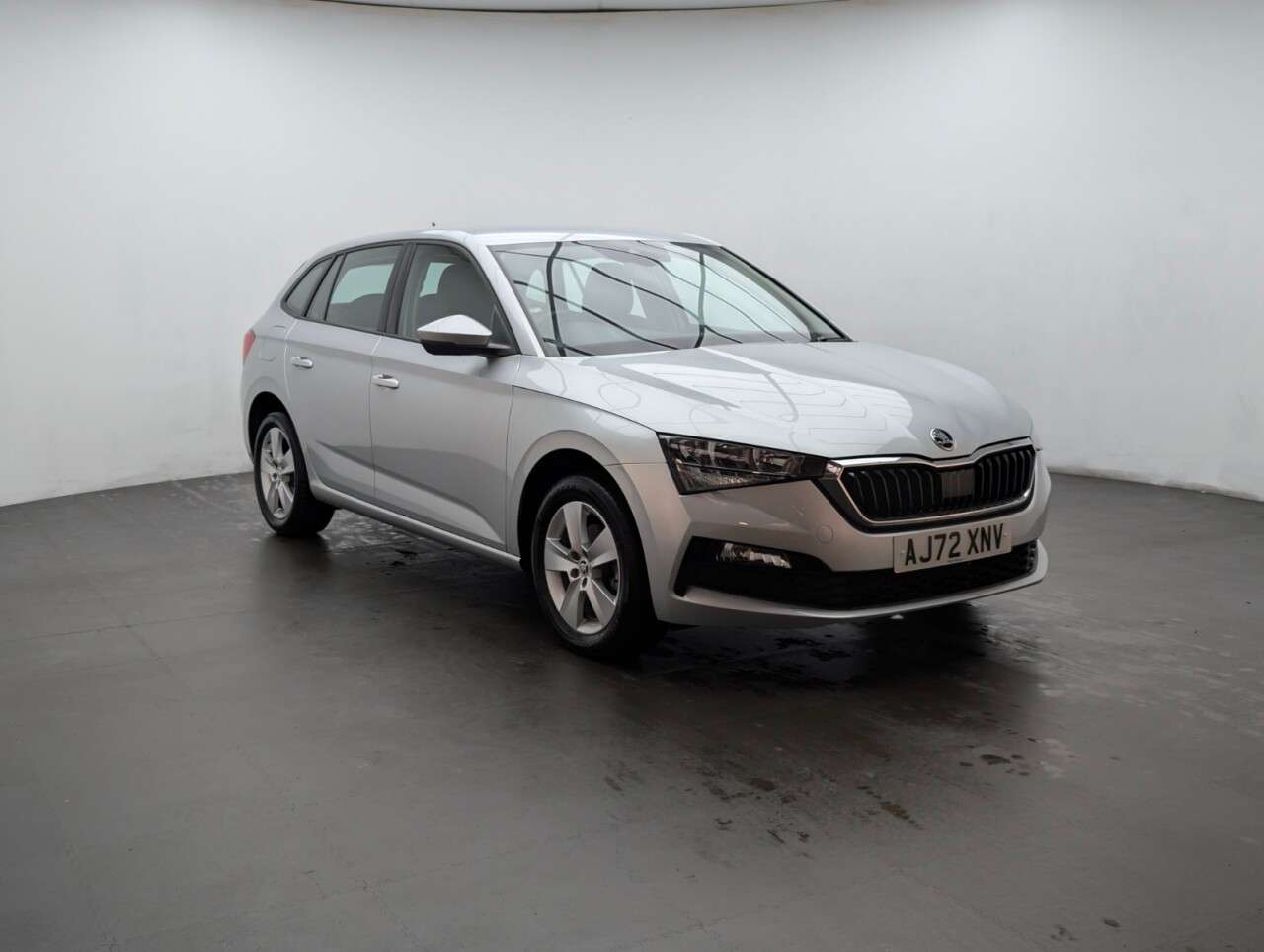 2023 SKODA SCALA 2023 SKODA SCALA